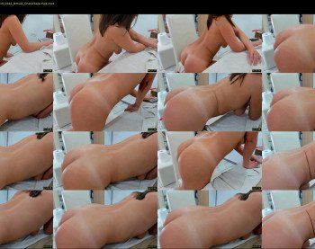 classy_medeeea — 6 minute Chaturbate female cam show recording, 1080p, Jun 3, 2019