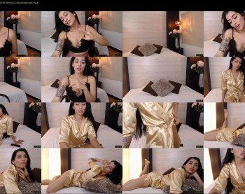 connie_deep — 56 minute Chaturbate female cam show recording, 1080p, Jun 2, 2019