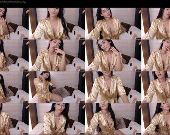connie_deep — 8 minute Chaturbate female cam show recording, 1080p, Jun 2, 2019