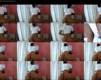 cummingurl — 4 minute Chaturbate couple cam show recording, 720p, Jun 2, 2019