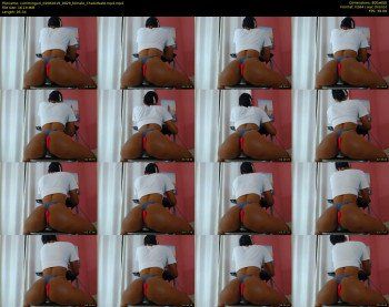 cummingurl — 6 minute Chaturbate couple cam show recording, 480p, Jun 2, 2019