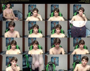 dmitryromanov — 203 minute Chaturbate male cam show recording, 480p, Jun 2, 2019