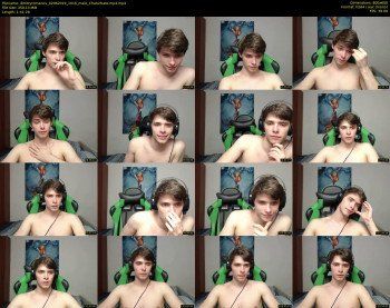 dmitryromanov — 102 minute Chaturbate male cam show recording, 480p, Jun 2, 2019