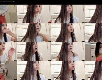 ehotlovea — 41 minute Chaturbate female cam show recording, 1080p, Jun 2, 2019
