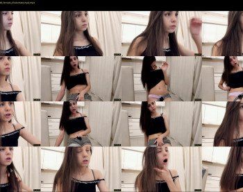 ehotlovea — 41 minute Chaturbate female cam show recording, 1080p, Jun 2, 2019