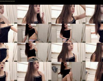 ehotlovea — 40 minute Chaturbate female cam show recording, 1080p, Jun 2, 2019