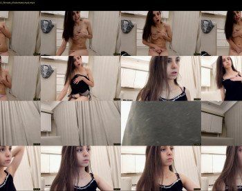 ehotlovea — 40 minute Chaturbate female cam show recording, 1080p, Jun 2, 2019