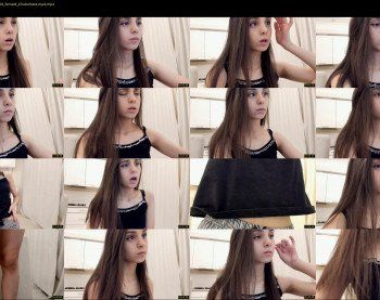 ehotlovea — 40 minute Chaturbate female cam show recording, 1080p, Jun 2, 2019