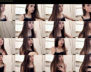 ehotlovea — 41 minute Chaturbate female cam show recording, 1080p, Jun 2, 2019