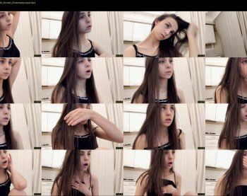ehotlovea — 40 minute Chaturbate female cam show recording, 1080p, Jun 2, 2019