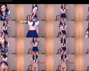 elaanna — 36 minute Chaturbate female cam show recording, 1080p, Jun 2, 2019