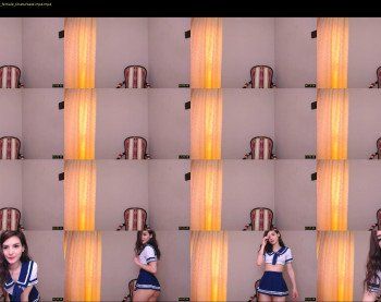 elaanna — 36 minute Chaturbate female cam show recording, 1080p, Jun 2, 2019