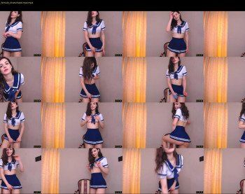 elaanna — 36 minute Chaturbate female cam show recording, 1080p, Jun 2, 2019