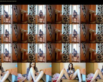 gohaaard420 — 5 minute Chaturbate female cam show recording, 1080p, Jun 2, 2019