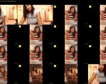 helen_miller — 79 minute Chaturbate female cam show recording, 720p, Jun 2, 2019