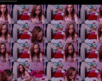 helloiamastrid — 4 minute Chaturbate female cam show recording, 720p, Jun 2, 2019