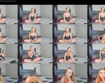 hi_cut_cutie — 29 minute Chaturbate female cam show recording, 1080p, Jun 3, 2019