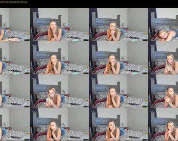 hi_cut_cutie — 9 minute Chaturbate female cam show recording, 1080p, Jun 3, 2019