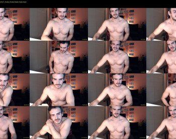 hot_martin25 — 92 minute Chaturbate male cam show recording, 720p, Jun 3, 2019