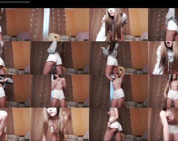 i_have_cookies — 13 minute Chaturbate female cam show recording, 1080p, Jun 2, 2019