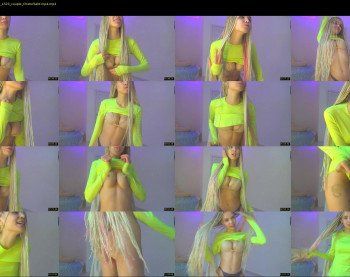 infinite_reality — 14 minute Chaturbate female cam show recording, 1080p, Jun 2, 2019