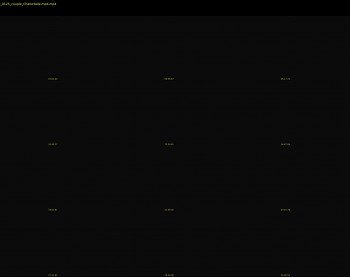 infinite_reality — 36 minute Chaturbate female cam show recording, 1080p, Jun 3, 2019