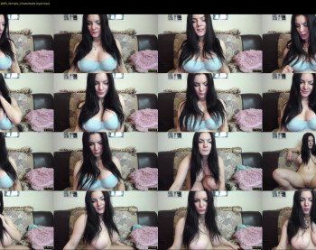 irinaandalex — 29 minute Chaturbate couple cam show recording, 720p, Jun 2, 2019