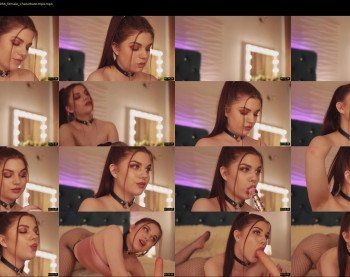 jacky_smith — 56 minute Chaturbate female cam show recording, 1080p, Jun 2, 2019