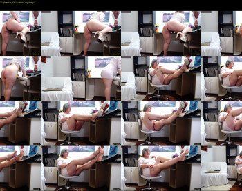 jameyla73 — 44 minute Chaturbate female cam show recording, 1080p, Jun 3, 2019
