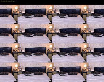 jessaross — 21 minute Chaturbate female cam show recording, 1080p, Jun 3, 2019