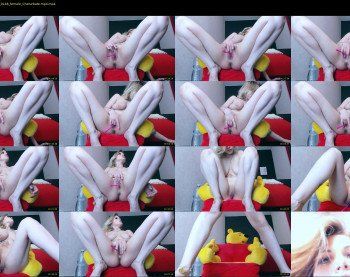 jessiccaburns — 3 minute Chaturbate female cam show recording, 1080p, Jun 2, 2019