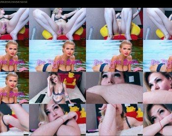 jessiccaburns — 38 minute Chaturbate female cam show recording, 1080p, Jun 2, 2019