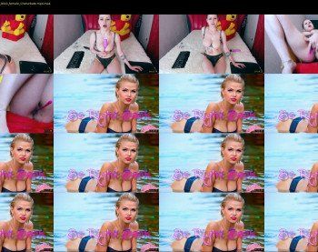 jessiccaburns — 42 minute Chaturbate female cam show recording, 1080p, Jun 3, 2019