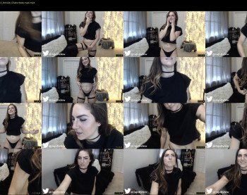 jojodelow — 94 minute Chaturbate female cam show recording, 720p, Jun 2, 2019