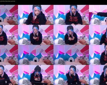 kao_chan — 26 minute Chaturbate female cam show recording, 480p, Jun 2, 2019