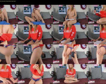 karamelsw — 21 minute Chaturbate female cam show recording, 1080p, Jun 2, 2019