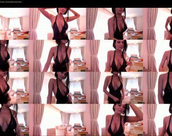 karrin — 29 minute Chaturbate female cam show recording, 1080p, Jun 2, 2019