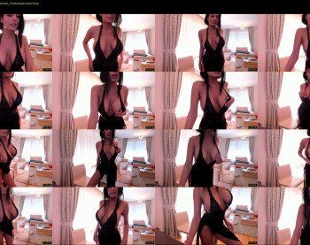 karrin — 29 minute Chaturbate female cam show recording, 1080p, Jun 2, 2019