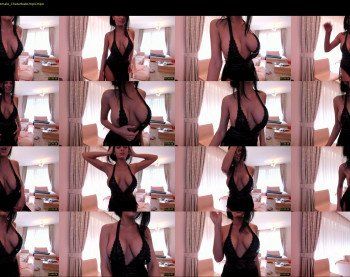karrin — 29 minute Chaturbate female cam show recording, 1080p, Jun 2, 2019