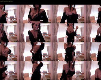 karrin — 29 minute Chaturbate female cam show recording, 1080p, Jun 2, 2019