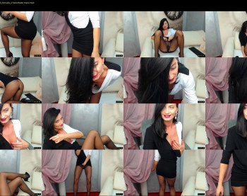 katedolly — 34 minute Chaturbate female cam show recording, 480p, Jun 3, 2019