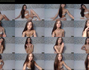 katherinepinke — 29 minute Chaturbate female cam show recording, 1080p, Jun 2, 2019