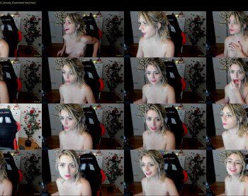 kimilee22 — 19 minute Chaturbate female cam show recording, 1080p, Jun 3, 2019