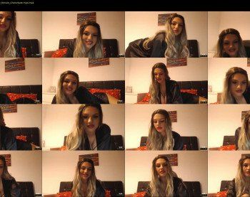 kiss_jess — 24 minute Chaturbate female cam show recording, 480p, Jun 2, 2019