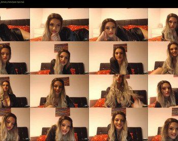 kiss_jess — 29 minute Chaturbate female cam show recording, 480p, Jun 2, 2019