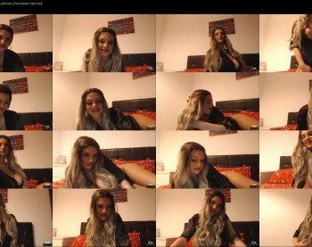 kiss_jess — 47 minute Chaturbate female cam show recording, 480p, Jun 2, 2019