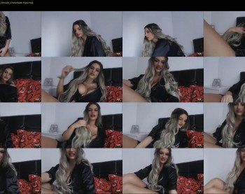 kiss_jess — 11 minute Chaturbate female cam show recording, 480p, Jun 2, 2019