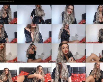 kiss_jess — 71 minute Chaturbate female cam show recording, 480p, Jun 2, 2019