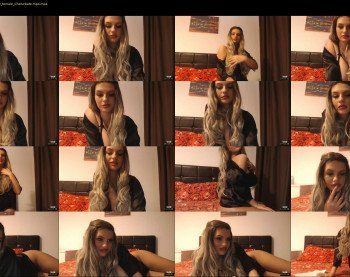 kiss_jess — 20 minute Chaturbate female cam show recording, 480p, Jun 2, 2019