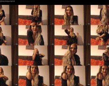 kiss_jess — 9 minute Chaturbate female cam show recording, 480p, Jun 2, 2019
